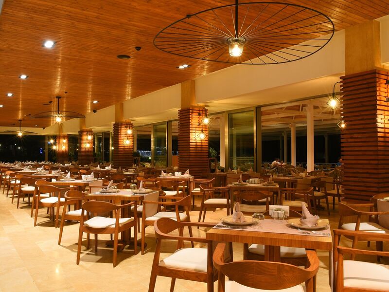 Acapulco Resort Convention Spa