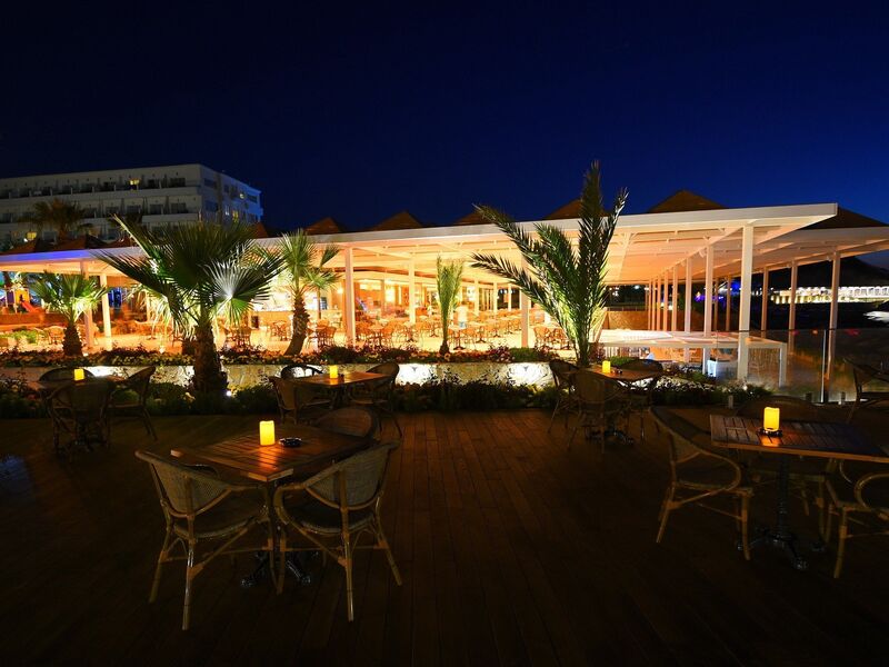 Acapulco Resort Convention Spa