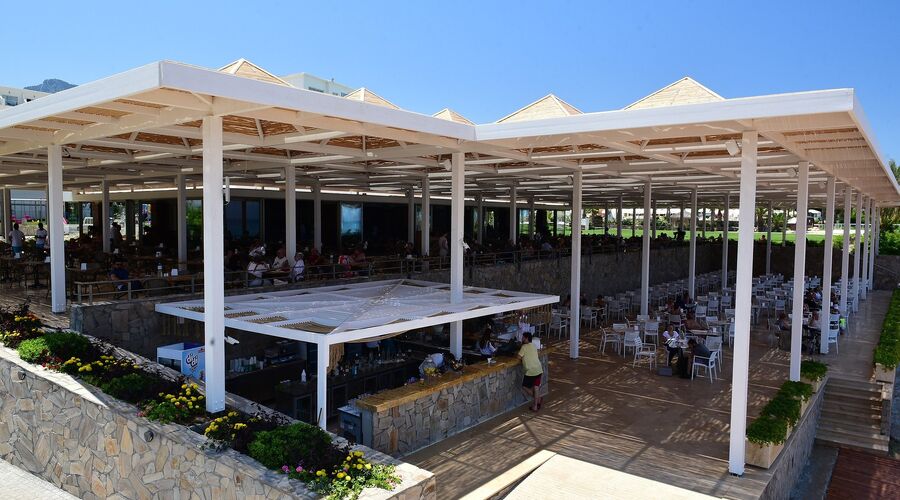 Acapulco Resort Convention Spa