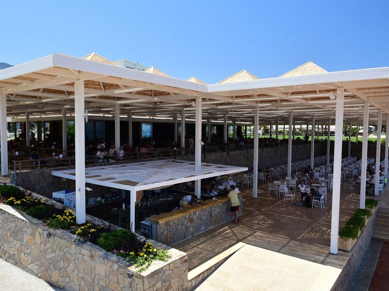 Acapulco Resort Convention Spa