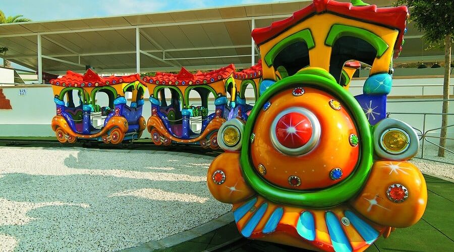 Acapulco Resort Convention Spa