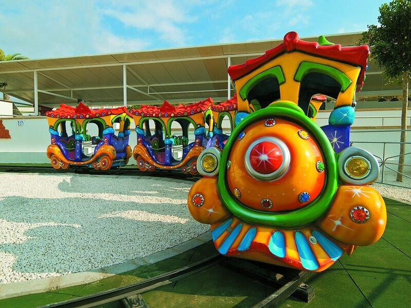 Acapulco Resort Convention Spa