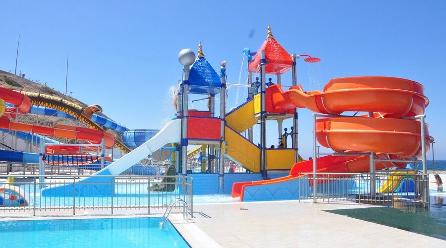 Acapulco Resort Convention Spa