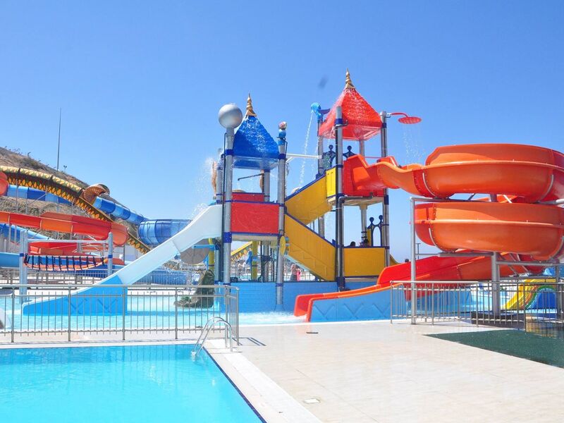 Acapulco Resort Convention Spa