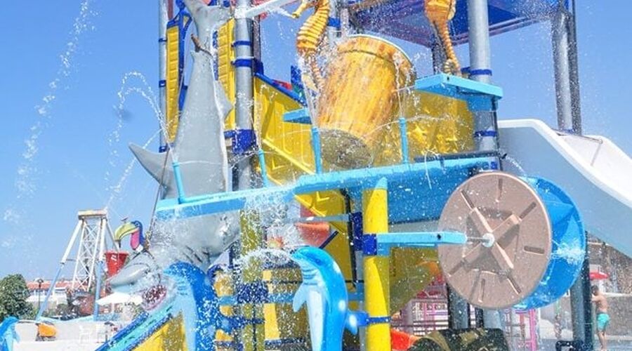 Acapulco Resort Convention Spa