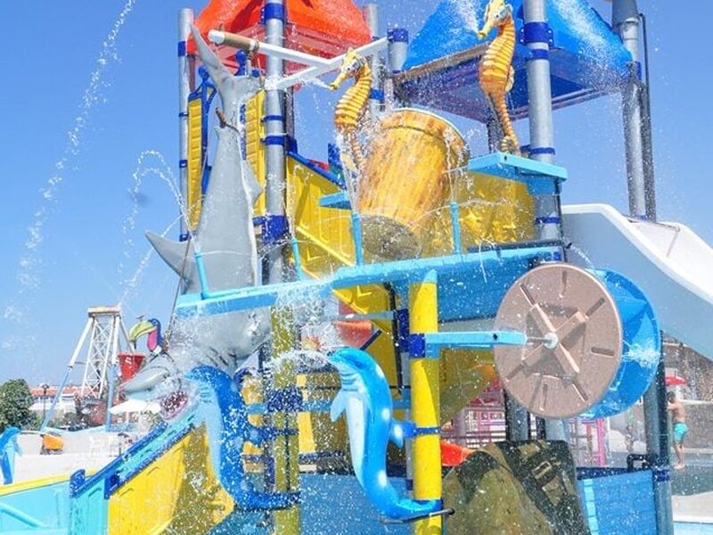 Acapulco Resort Convention Spa