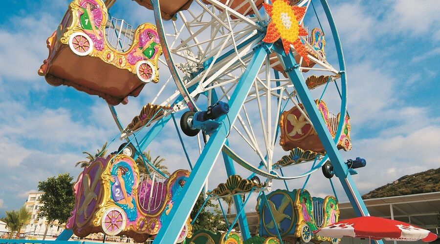 Acapulco Resort Convention Spa