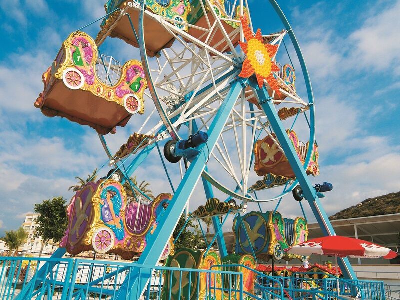 Acapulco Resort Convention Spa