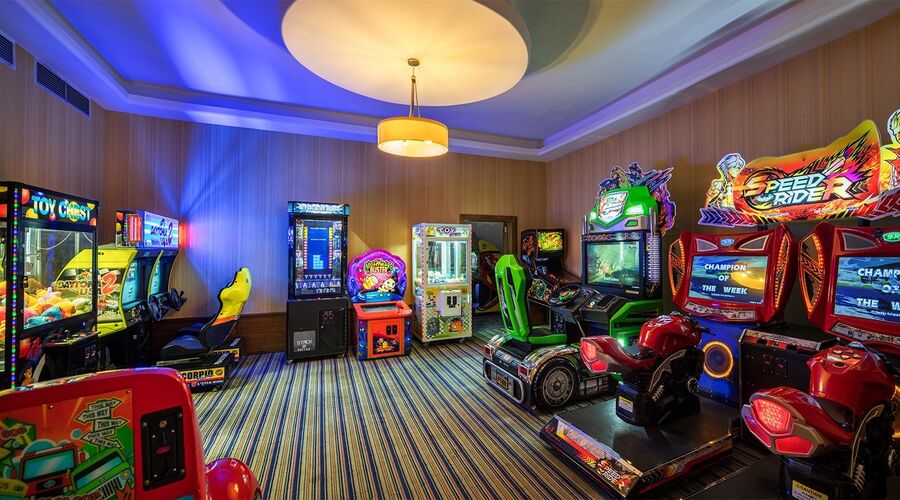 Acapulco Resort Convention Spa