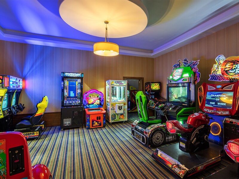 Acapulco Resort Convention Spa