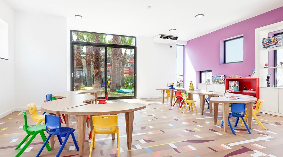 Acapulco Resort Convention Spa