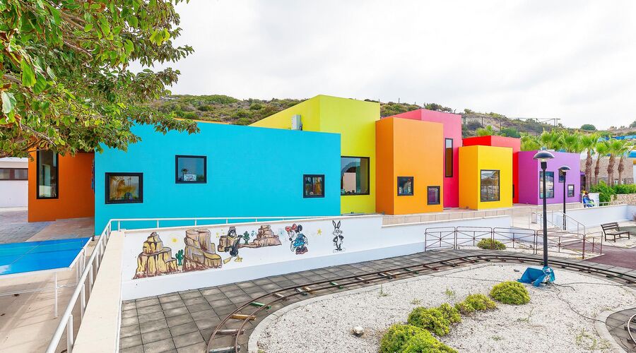 Acapulco Resort Convention Spa