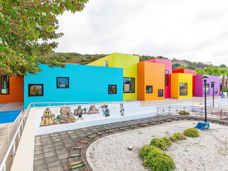 Acapulco Resort Convention Spa