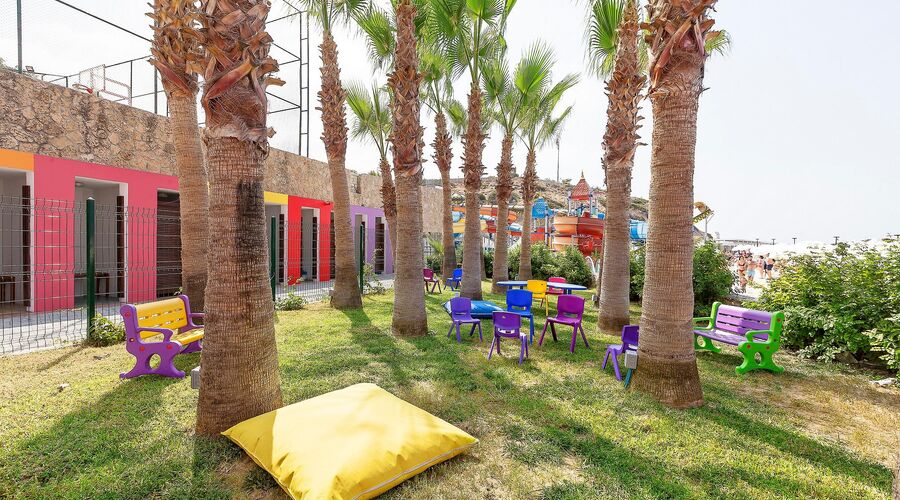 Acapulco Resort Convention Spa