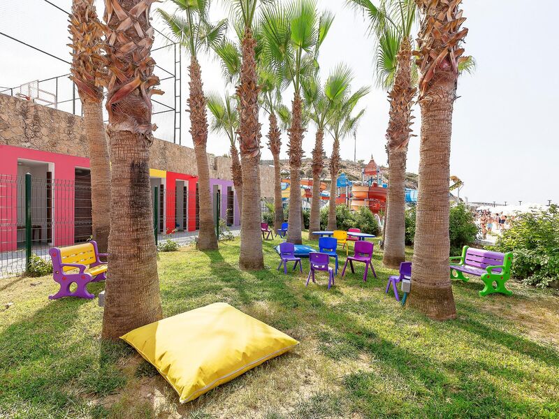 Acapulco Resort Convention Spa