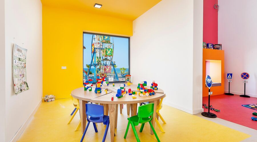 Acapulco Resort Convention Spa