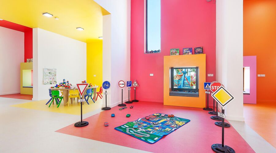 Acapulco Resort Convention Spa