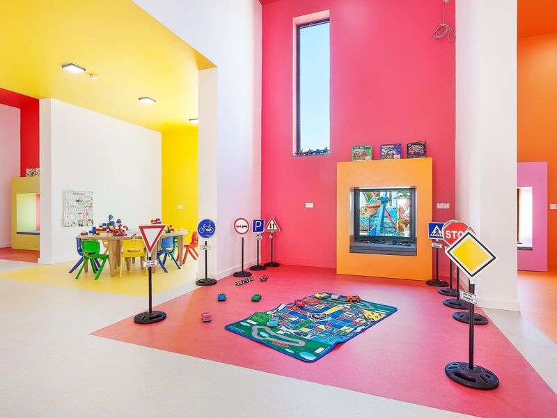 Acapulco Resort Convention Spa