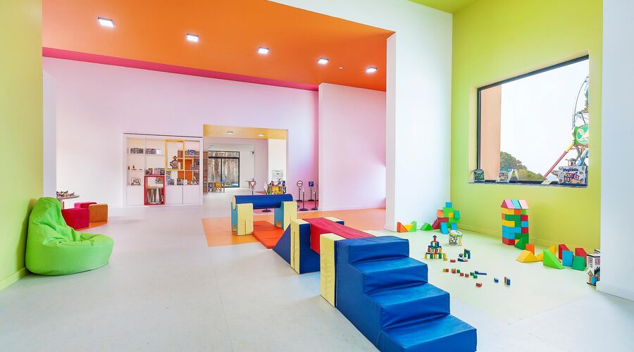 Acapulco Resort Convention Spa