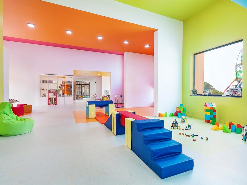 Acapulco Resort Convention Spa