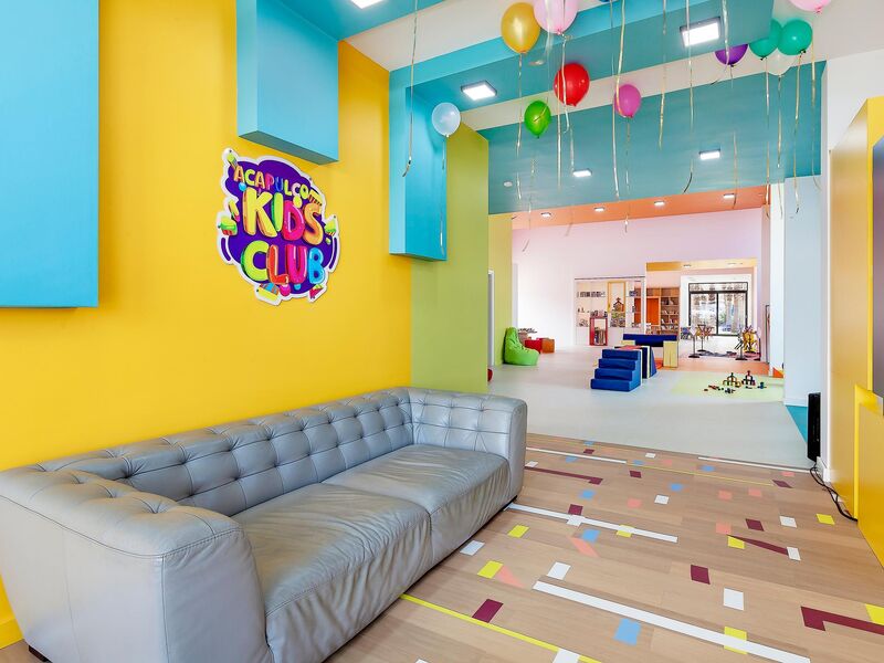 Acapulco Resort Convention Spa