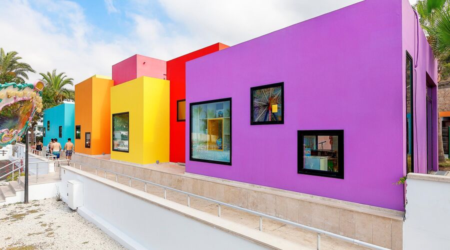 Acapulco Resort Convention Spa