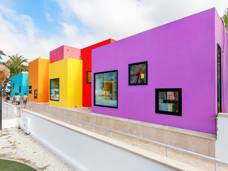 Acapulco Resort Convention Spa