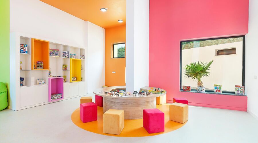 Acapulco Resort Convention Spa