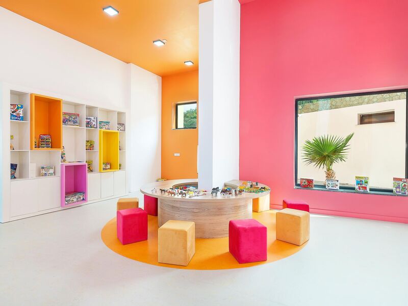 Acapulco Resort Convention Spa