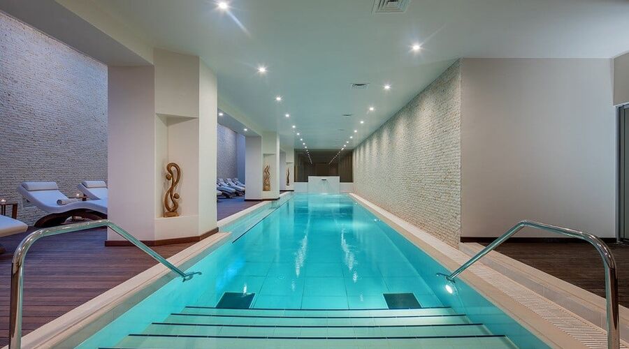 Acapulco Resort Convention Spa