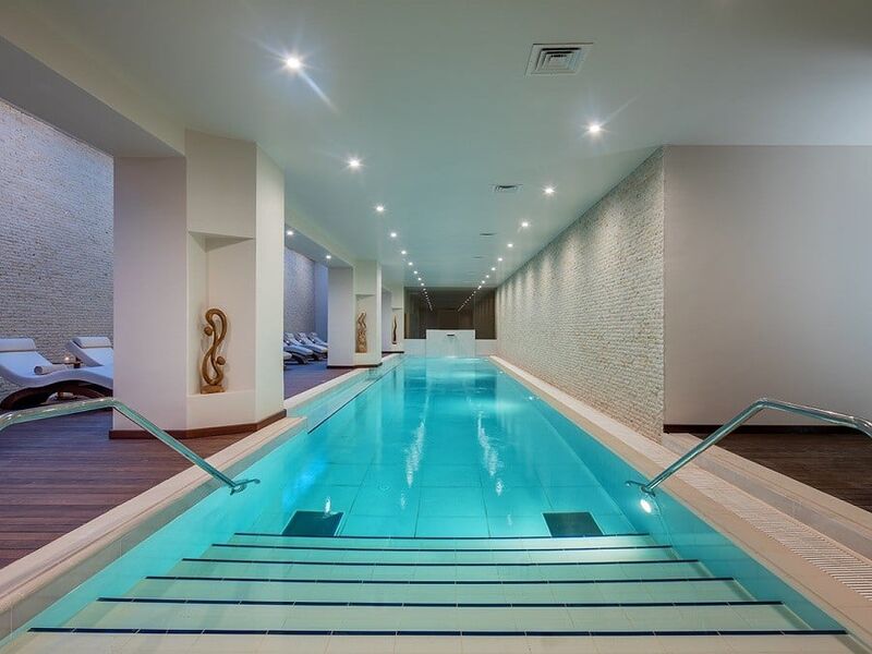 Acapulco Resort Convention Spa