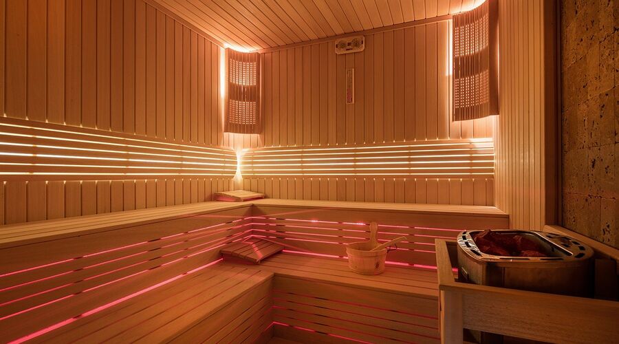 Acapulco Resort Convention Spa