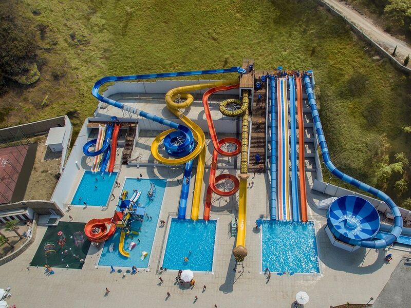 Acapulco Resort Convention Spa