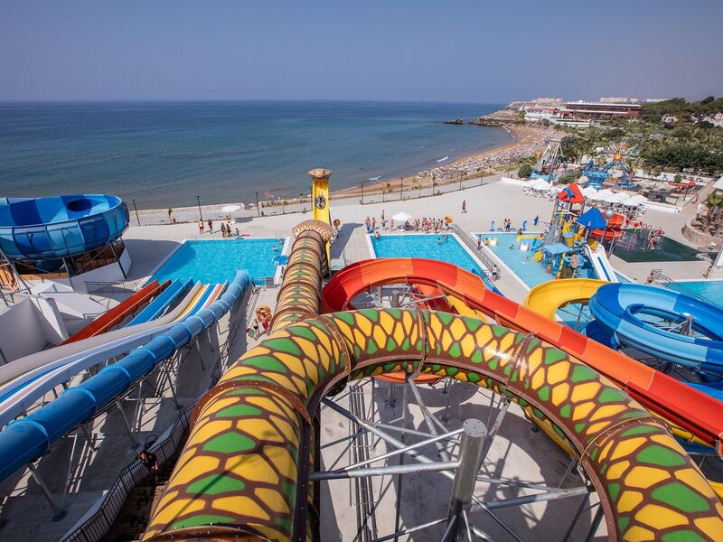 Acapulco Resort Convention Spa