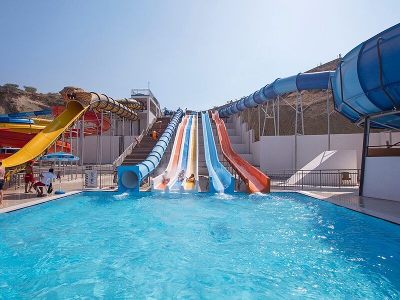 Acapulco Resort Convention Spa