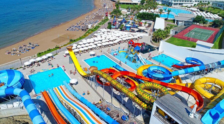 Acapulco Resort Convention Spa