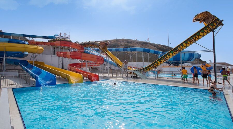 Acapulco Resort Convention Spa