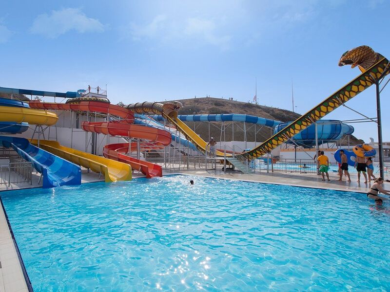 Acapulco Resort Convention Spa