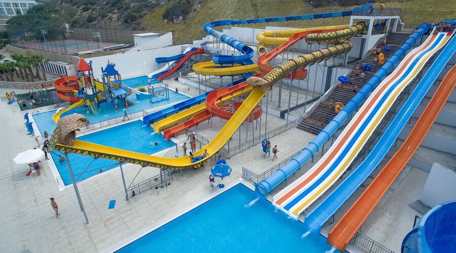 Acapulco Resort Convention Spa