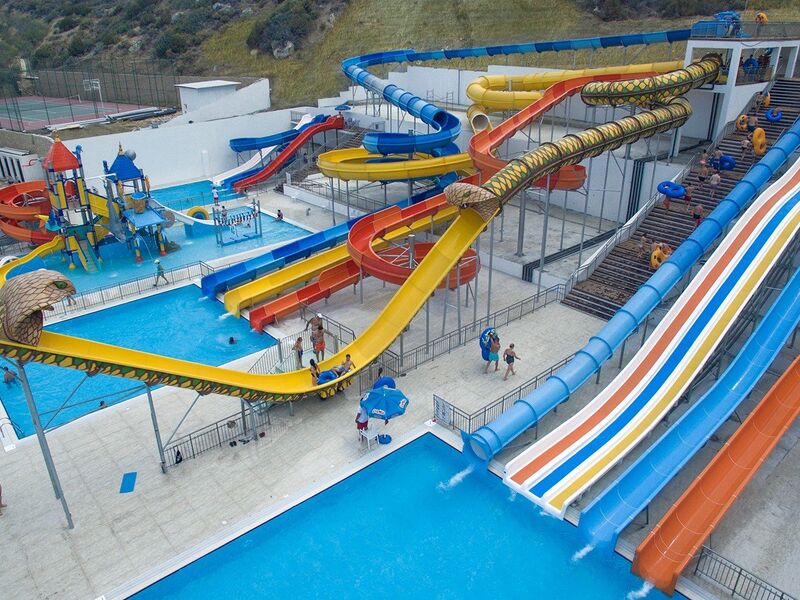 Acapulco Resort Convention Spa