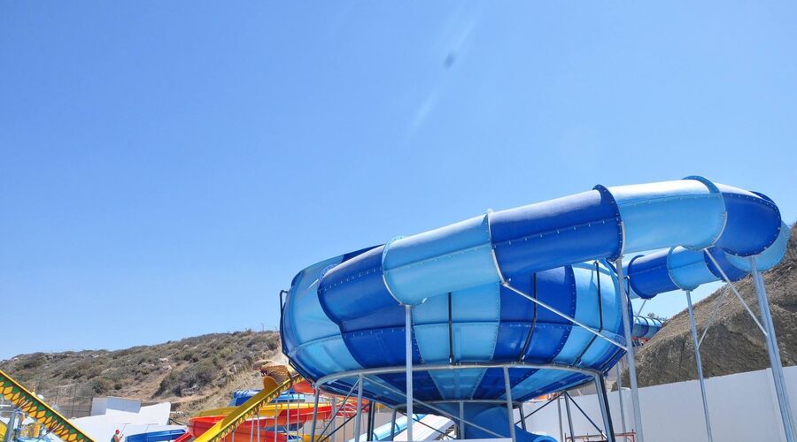 Acapulco Resort Convention Spa