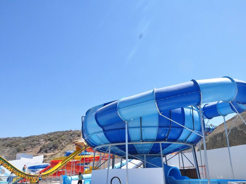 Acapulco Resort Convention Spa