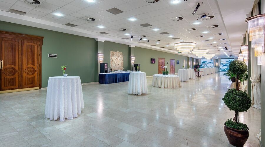 Acapulco Resort Convention Spa