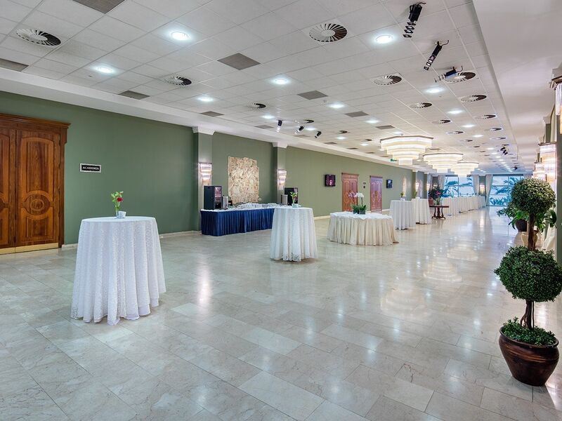 Acapulco Resort Convention Spa