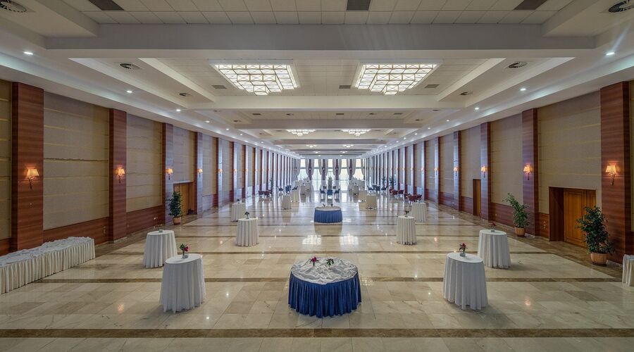 Acapulco Resort Convention Spa