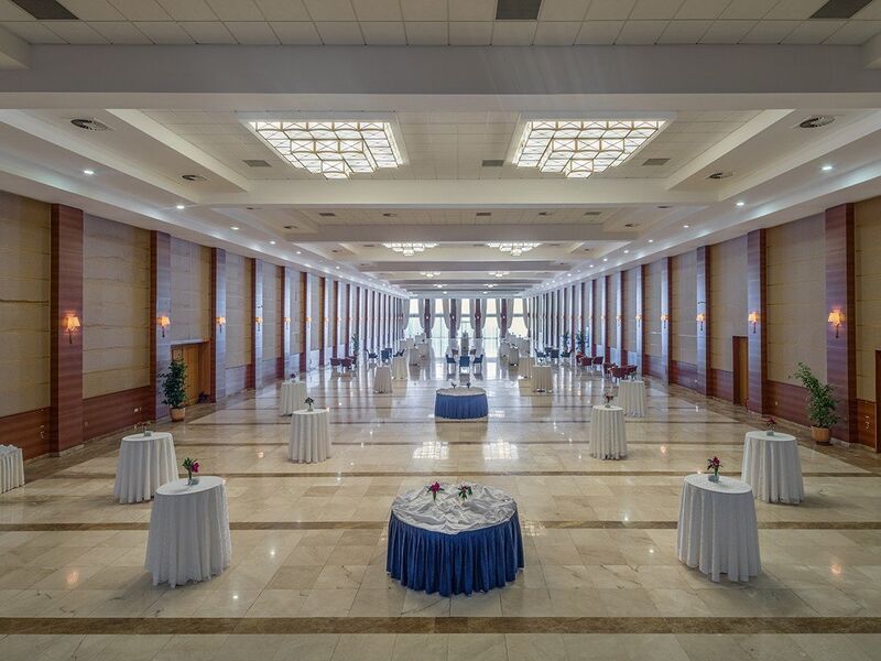 Acapulco Resort Convention Spa