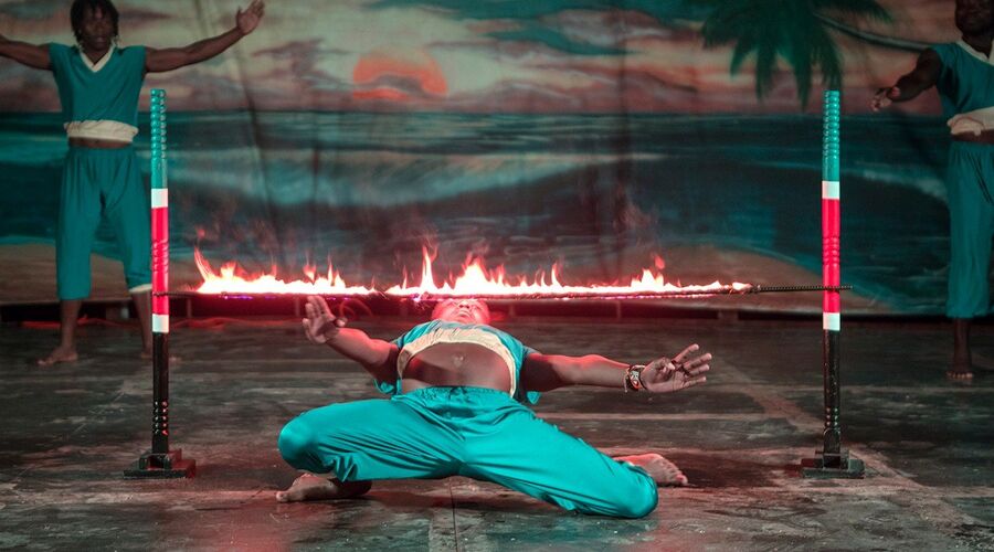 Acapulco Resort Convention Spa