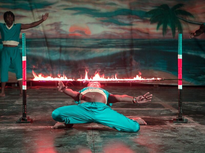 Acapulco Resort Convention Spa