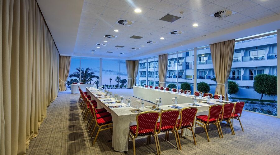 Acapulco Resort Convention Spa