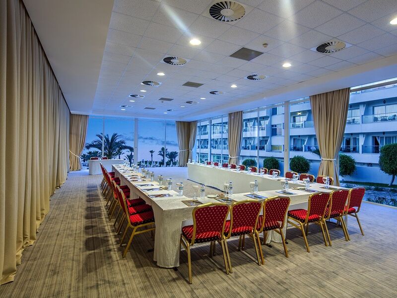 Acapulco Resort Convention Spa